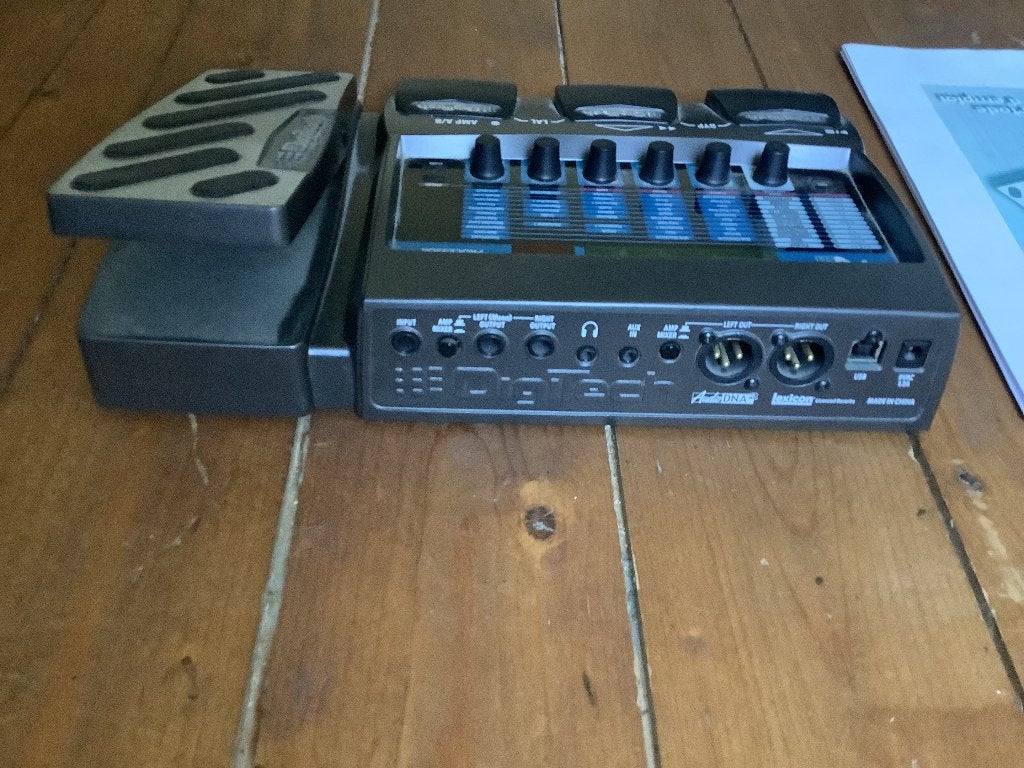 Guitare, Ophalen, Zo goed als nieuw, Overige typen