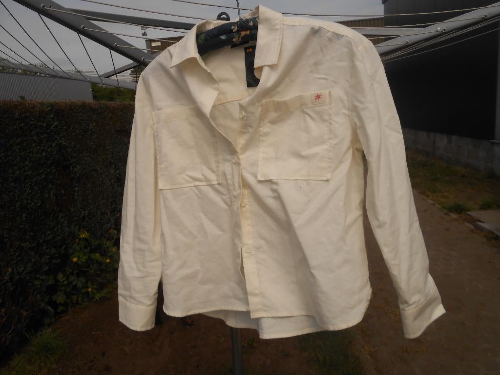 #Likeme hemd, Neuf, Chemise ou Chemisier, Fille, Enlèvement