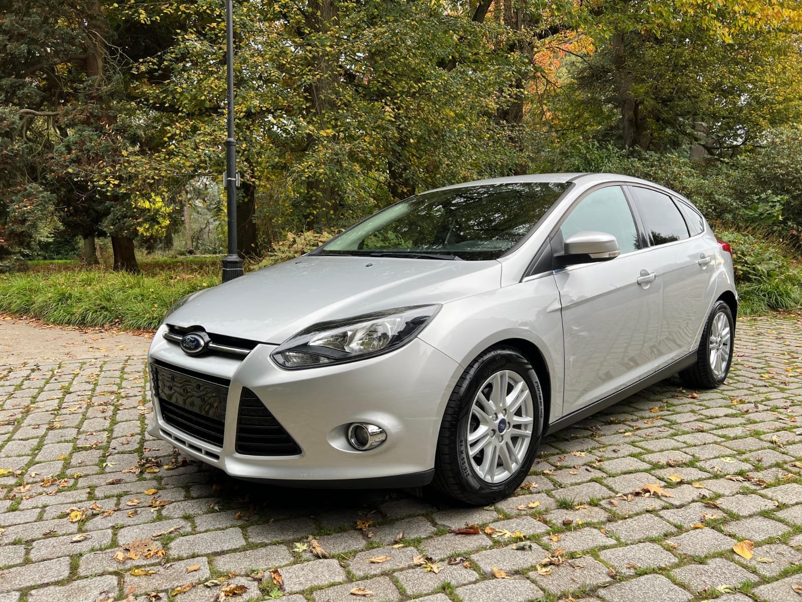 Ford Focus 1.0 essence euro 5, Focus, Euro 5, Achat, Particulier