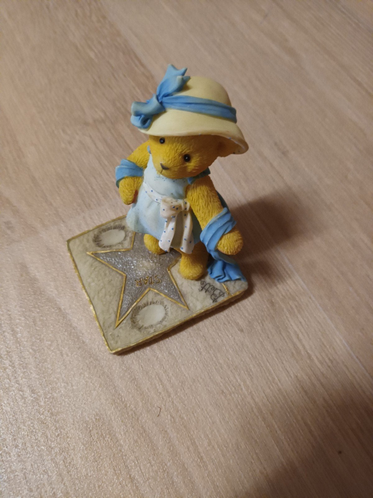 Cherished teddies, Enlèvement ou Envoi, Cherished Teddies