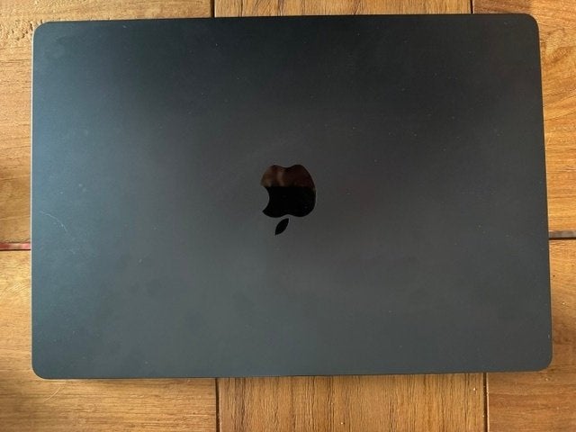 MacBook air M4 15inch (2025), Computers en Software, Ophalen, 256 GB, 15 inch, Zo goed als nieuw