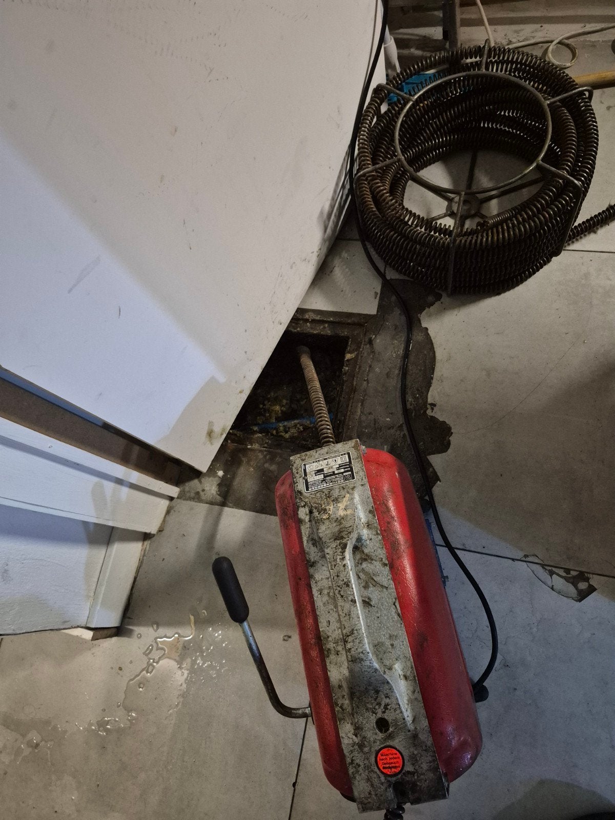 Déboucheur débouchage, Bricolage & Construction
