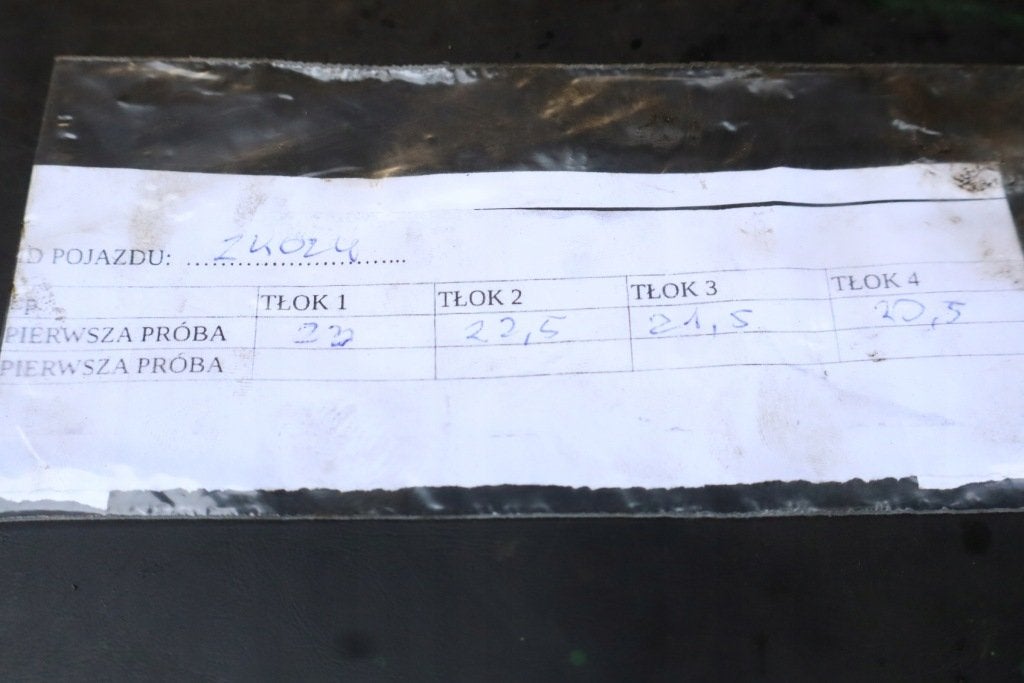 Moteur B16DTL Nu OPEL ASTRA, Envoi, Utilisé, Skoda