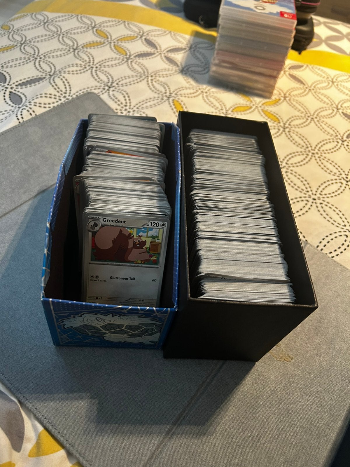 pokemon bulk kaarten, Ophalen of Verzenden, Zo goed als nieuw