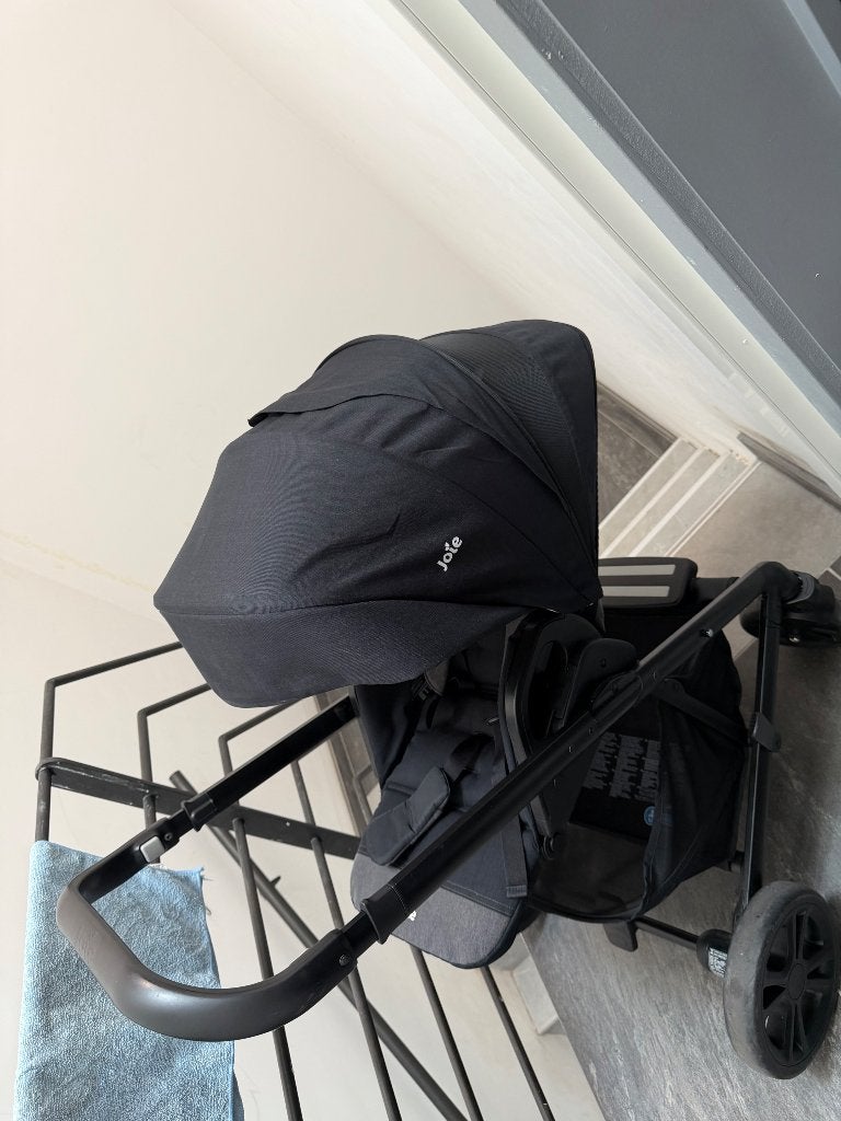 Poussette, Enfants & Bébés, Enlèvement ou Envoi, Poussette, Autres marques