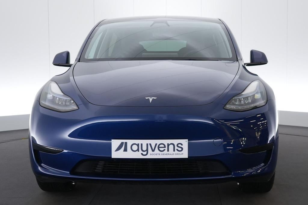 (2DQC994) TESLA MODEL Y, Automaat, Achterwielaandrijving, Gebruikt, Parkeersensor