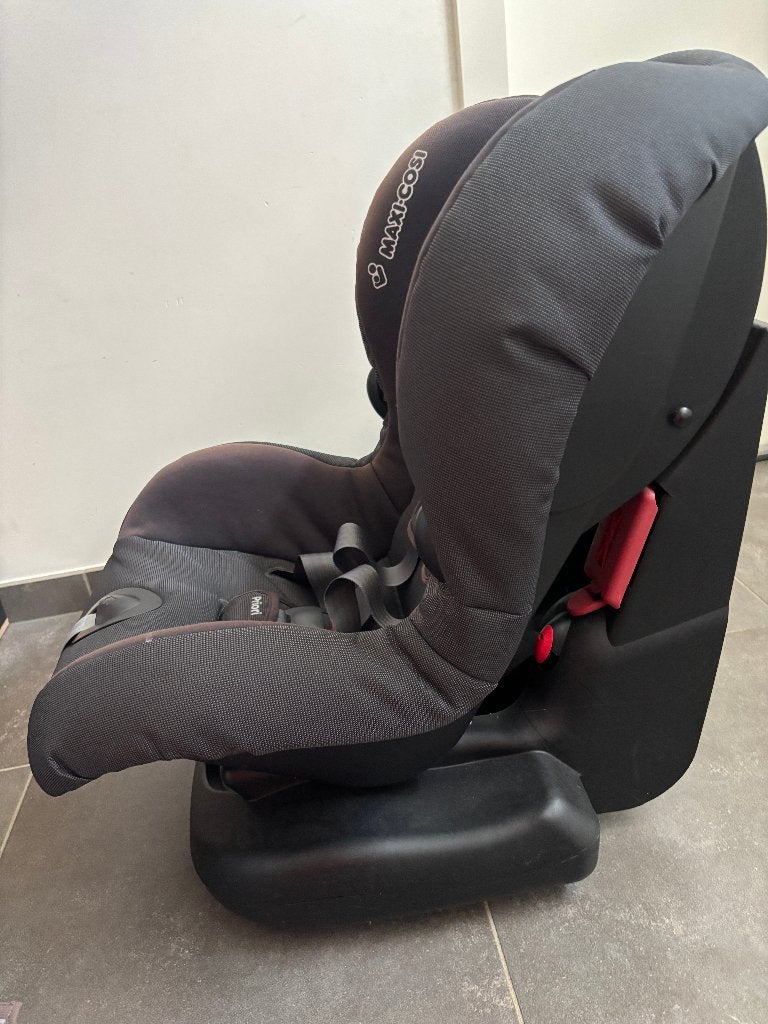 Siège auto Maxi-Cosi Priori, Enfants & Bébés, Sièges auto, Ceinture de sécurité, Enlèvement, Utilisé, Maxi-Cosi