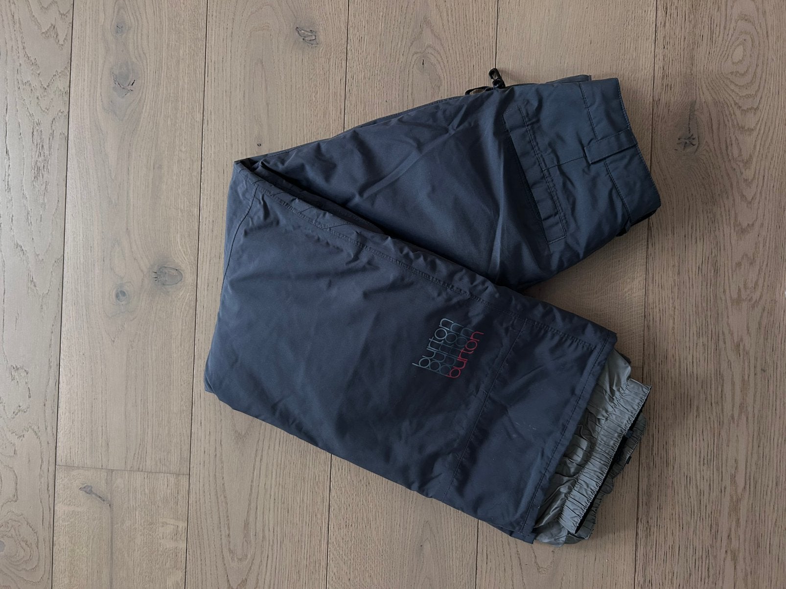 Snowboard broek XS, Ophalen of Verzenden, Gebruikt, Kleding