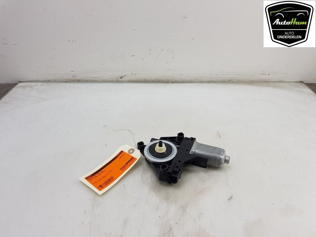 MOTEUR LEVE VITRE ELECTRIQUE Volvo V40 (MV) (966268103), Utilisé, Volvo