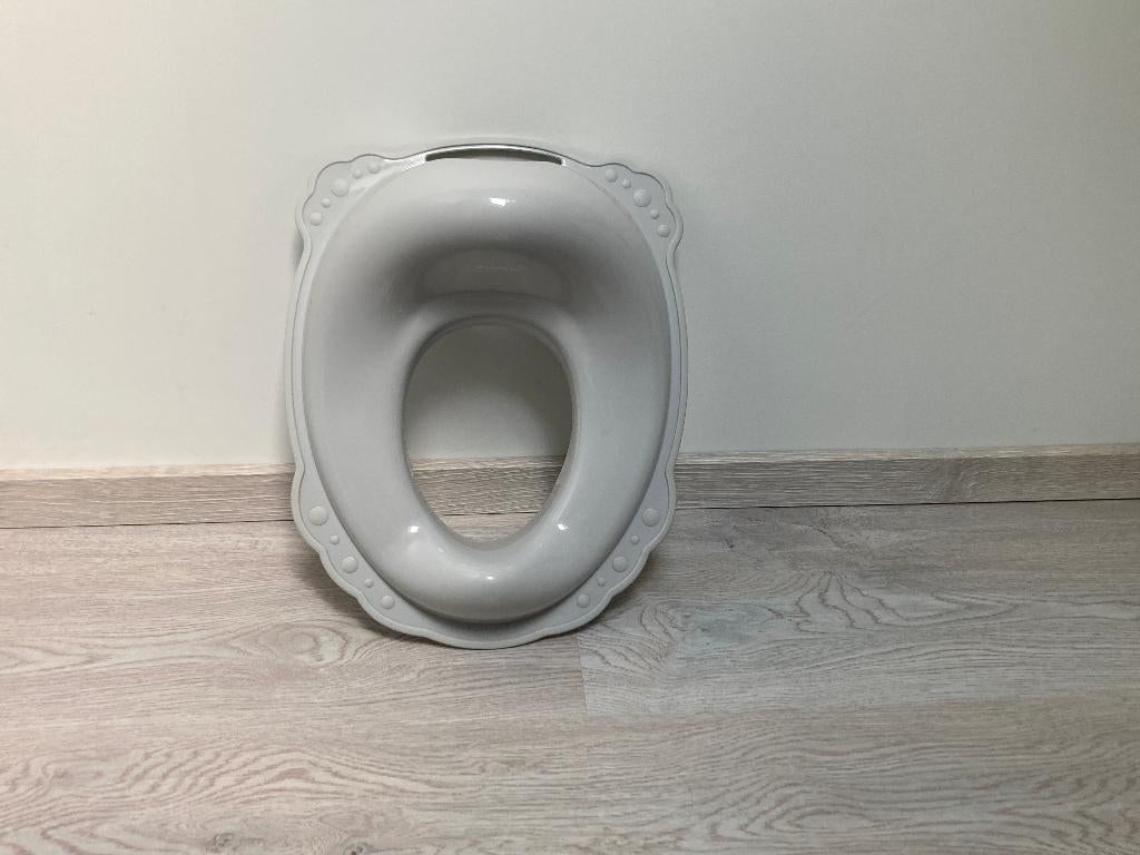 Brilverkleiner wc, Kinderen en Baby's, Ophalen of Verzenden, Gebruikt