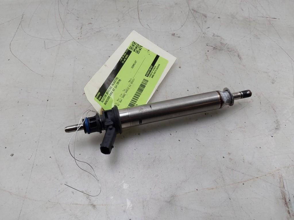 INJECTEUR Mercedes-Benz AMG GT (C190) (01-2014/-), Utilisé, Mercedes-Benz