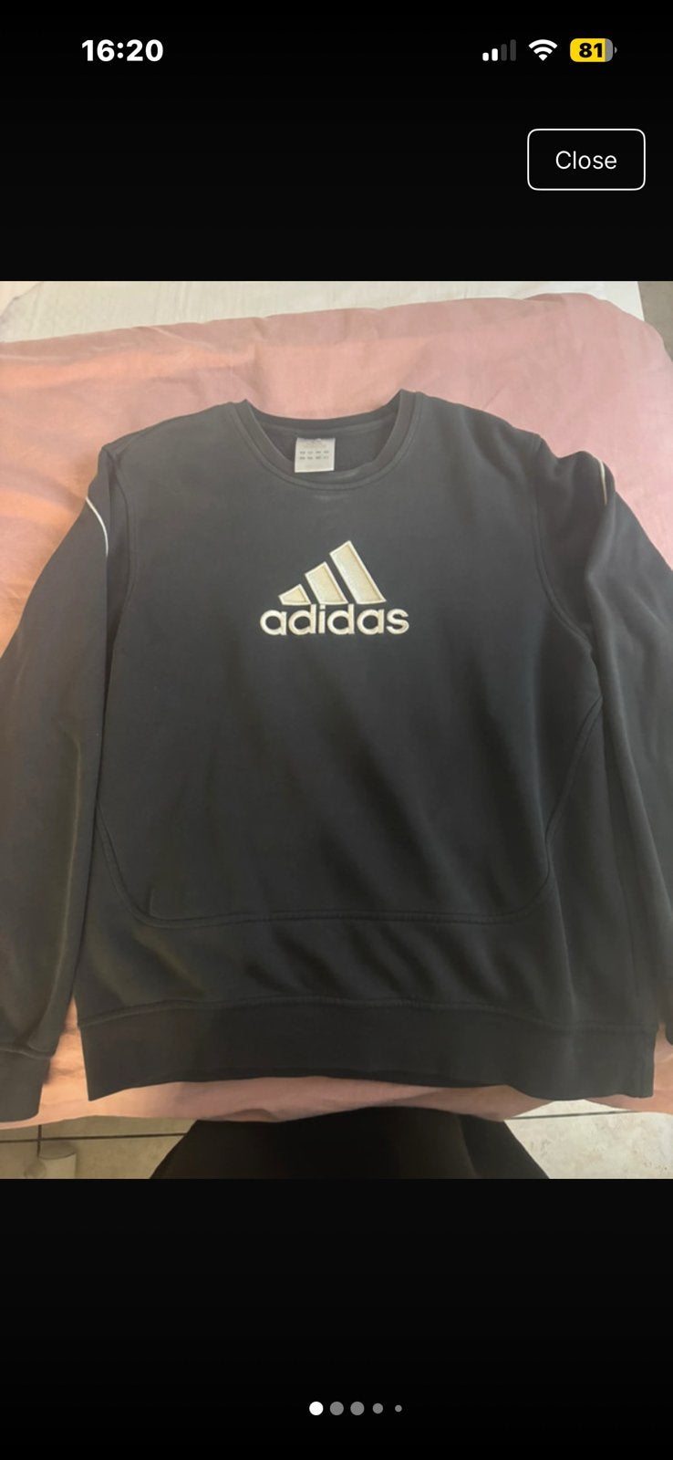 chandail, Vêtements | Femmes, Taille 38/40 (M), Enlèvement ou Envoi, Comme neuf, Manches longues