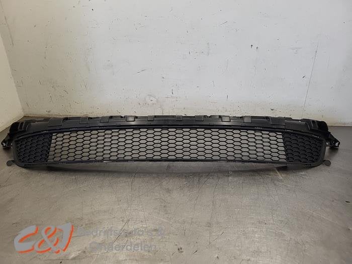 Bumper Rooster van een Renault Trafic, Auto-onderdelen, Gebruikt, -, Renault, -