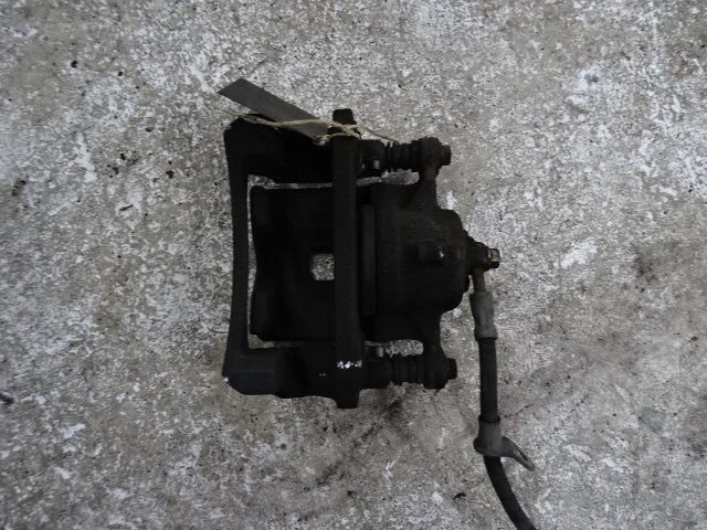 ETRIER DE FREIN AVANT DROIT Ford Fiesta 6 (JA8), Utilisé, Ford