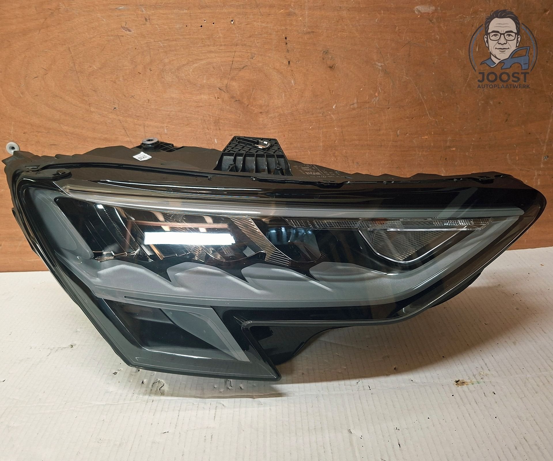 Koplamp rechts Audi A3 8Y v.a 2020 8Y0941012C, -Audi AG, Enlèvement ou Envoi, Origine de la pièce connue, -imprint@audi.de