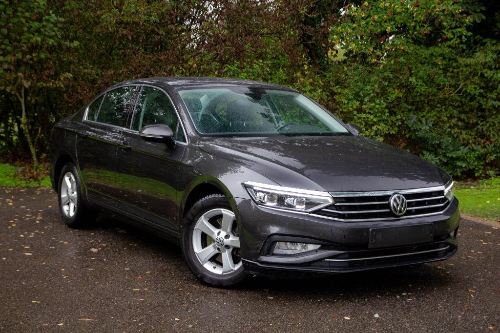 Volkswagen Passat 2.0 TDi / 2020 / 150pk / 226.000km, Auto's, Voorwielaandrijving, 4 deurs, 4 cilinders, 124 g/km
