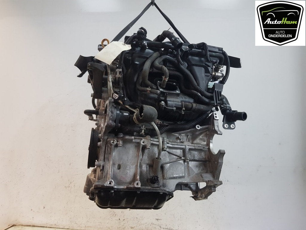 MOTOR Corolla Touring Sport (E21 / EH1) (|190000T810|), Dhr. J. Ham, Gebruikt, Administratie@autoham.nl, Toyota