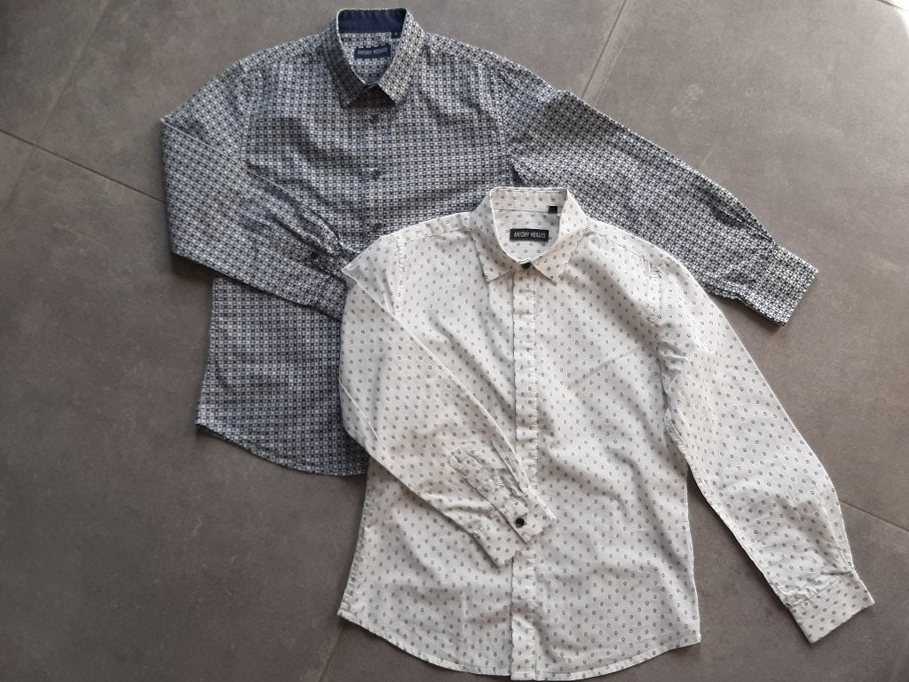 Lot de vêtements garçon - 8 ans (128 cm), Enfants & Bébés, Garçon, Enlèvement ou Envoi, Ensemble, Utilisé