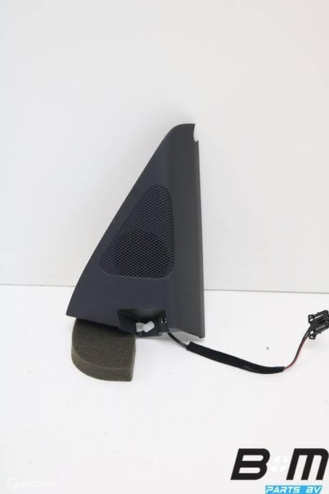 Luidspreker rechts voor VW Tiguan 5N, Auto diversen, Autospeakers, Gebruikt