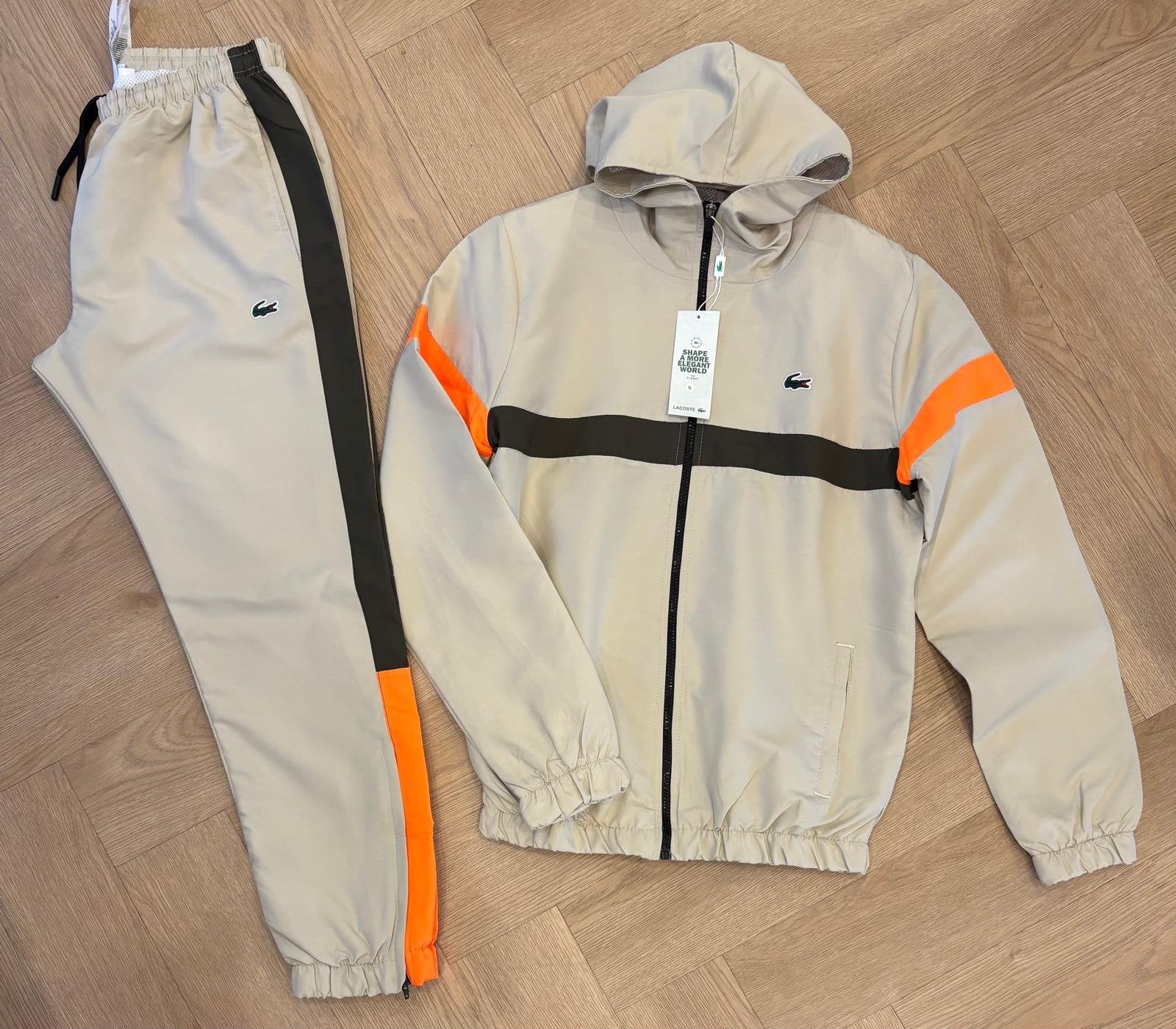 Ensemble lacoste, Enlèvement ou Envoi, Neuf