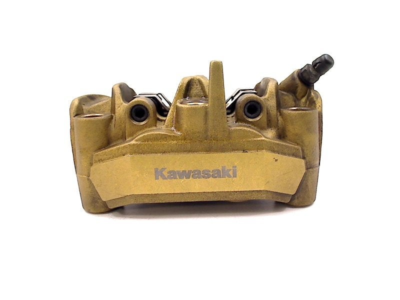 ETRIER DE FREIN AVANT DROIT Kawasaki, Dhr. S. di Majo, Utilisé, Info@cama-motorparts.nl, P.J. Troelstraweg 8 8
3144 CX  MAASSLUIS, NL