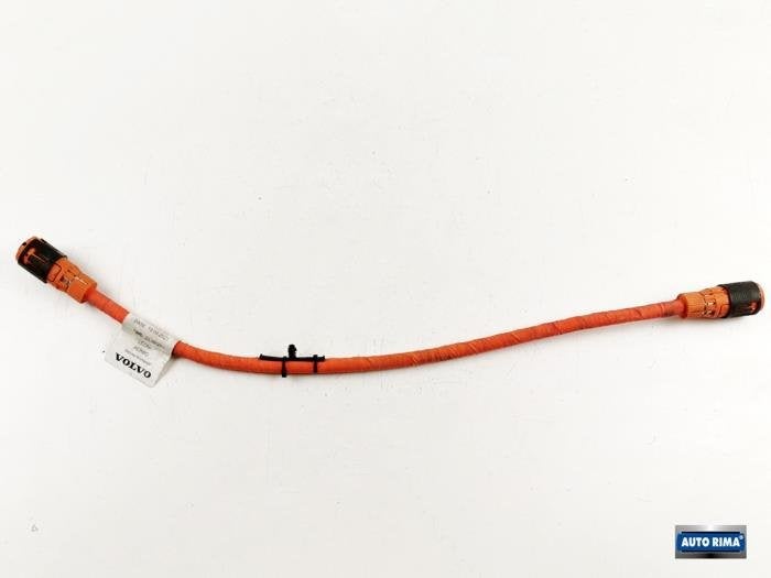Câble haute tension d'un Volvo XC40, -, 3 mois de garantie, -, -