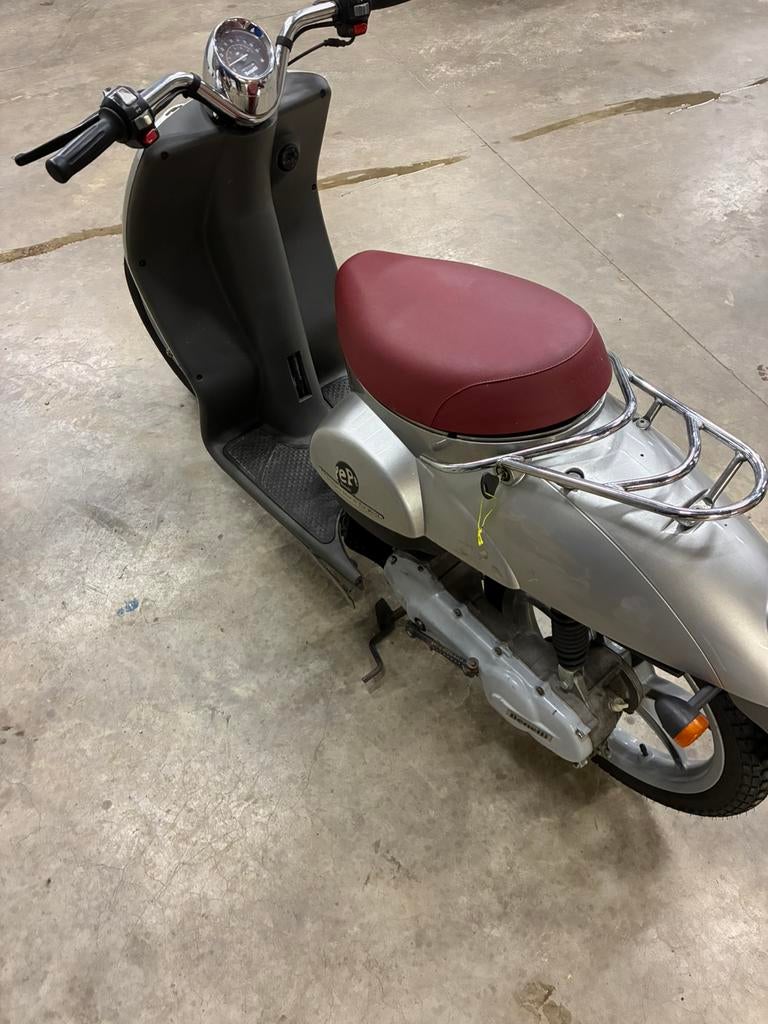 Benelli pepe 50, Fietsen en Brommers, Ophalen, Gebruikt