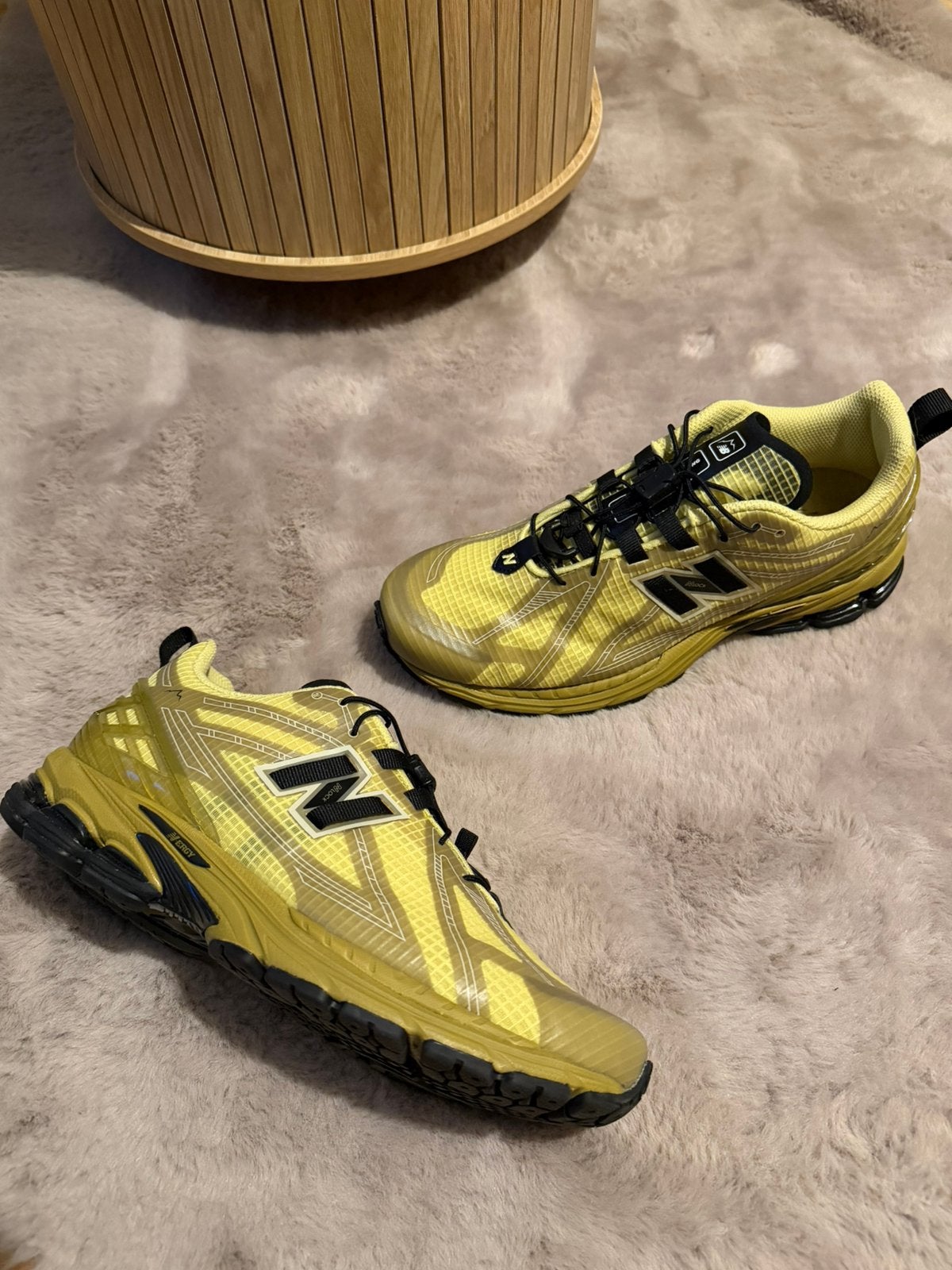 New Balance 1906R CAYL M1906RCY Neuves – Taille 41,5, Enlèvement, Comme neuf