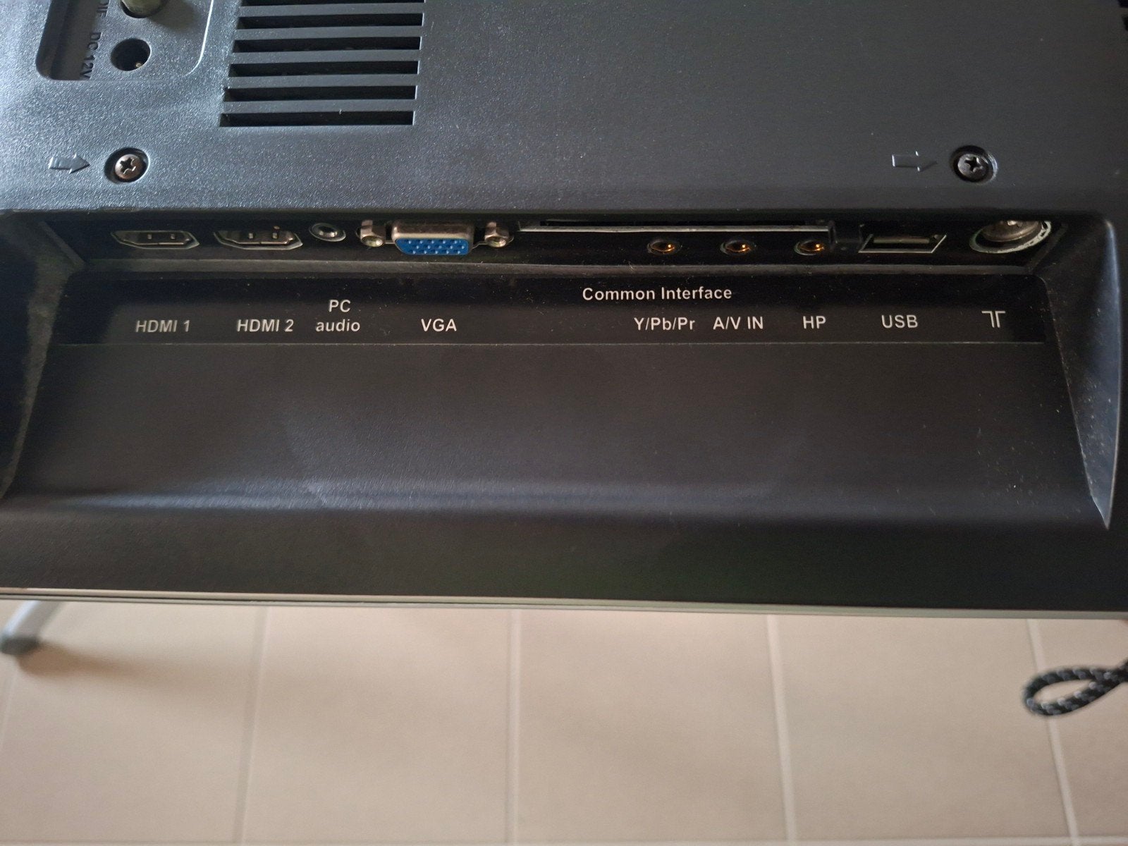 tv 60cm  ,( 8 stuks), TV, Hi-fi & Vidéo, Enlèvement