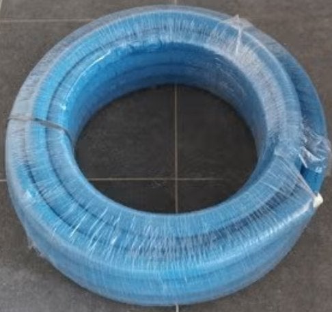 Tuyau multicouche isolé 6 mm 32 x 3 mm, Bricolage & Construction, Enlèvement ou Envoi, Neuf, Autres types