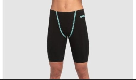 wedstrijdzwembroek heren arena, Vêtements | Hommes, Enlèvement, Noir, Arena, Short de bain