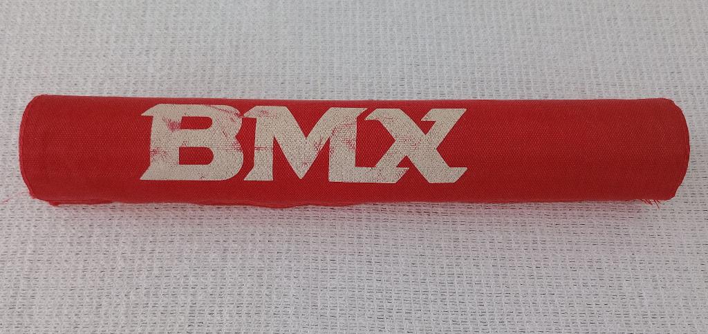 Mousse Original Vintage BMX New Old Stock Retro, Neuf, Bmx, Autres matériaux, BMX