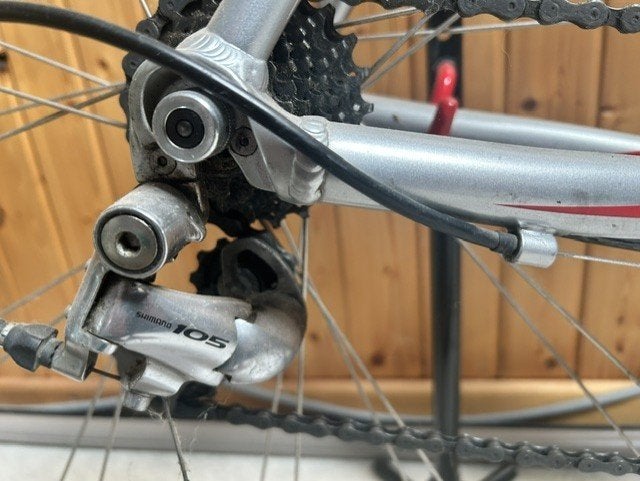 Racefiets Granville G-racer, Fietsen en Brommers, Ophalen, Zo goed als nieuw