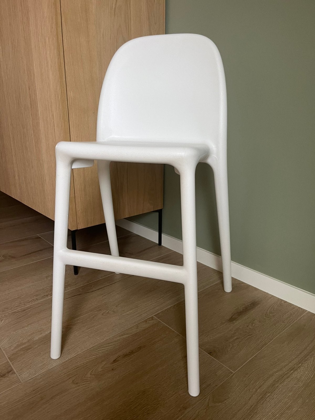Ikea kinderstoel, Ophalen, Zo goed als nieuw