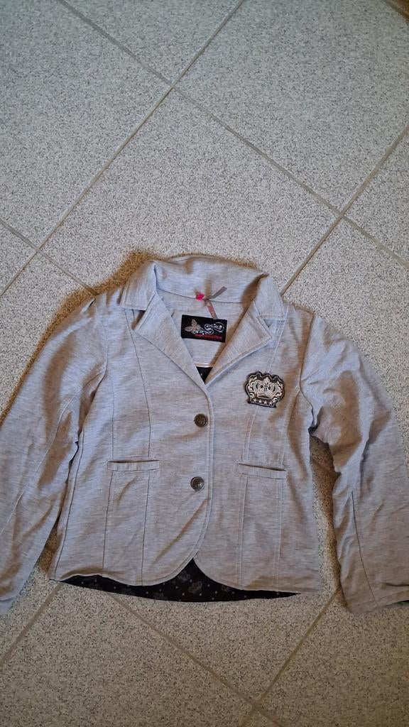 Veste Thick Orchestra taille 116, Enlèvement ou Envoi, Comme neuf, Orchestra, Fille