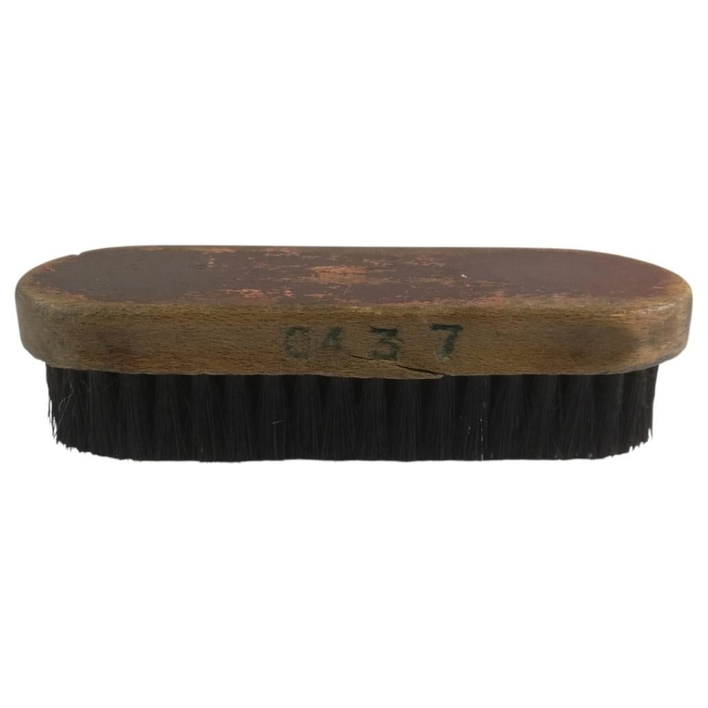 British Army - Clothes Brush, Ophalen of Verzenden, Landmacht, Overige typen