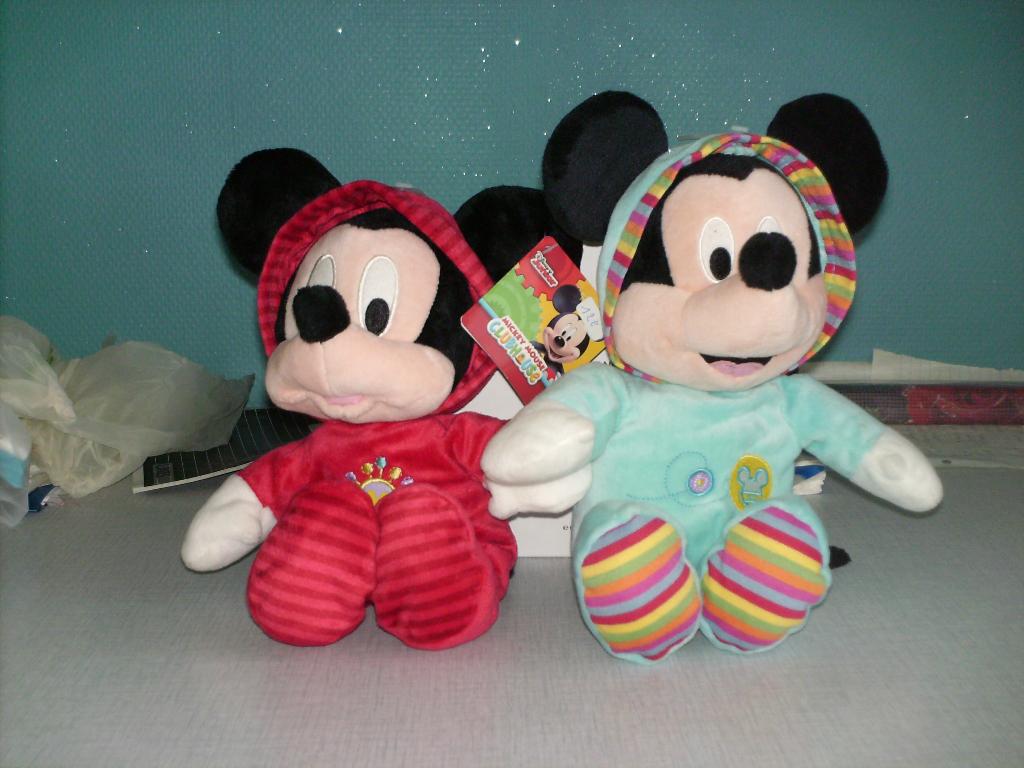 a vendre jouet peluche, Enfants & Bébés, Neuf, Avec étiquette, Moyen (20 à 80 cm), Autres types