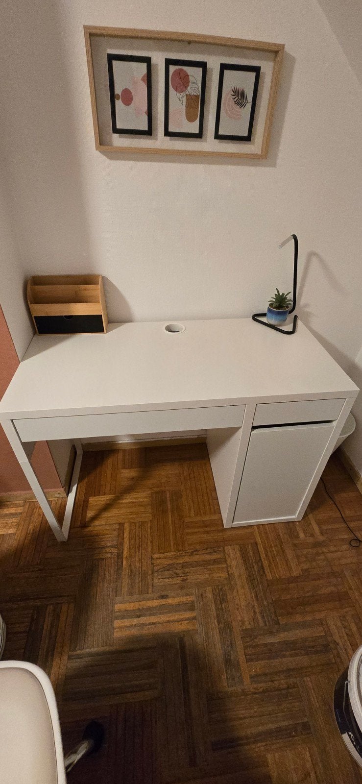 bureau Ikea, Maison & Meubles, Enlèvement ou Envoi, IKEA