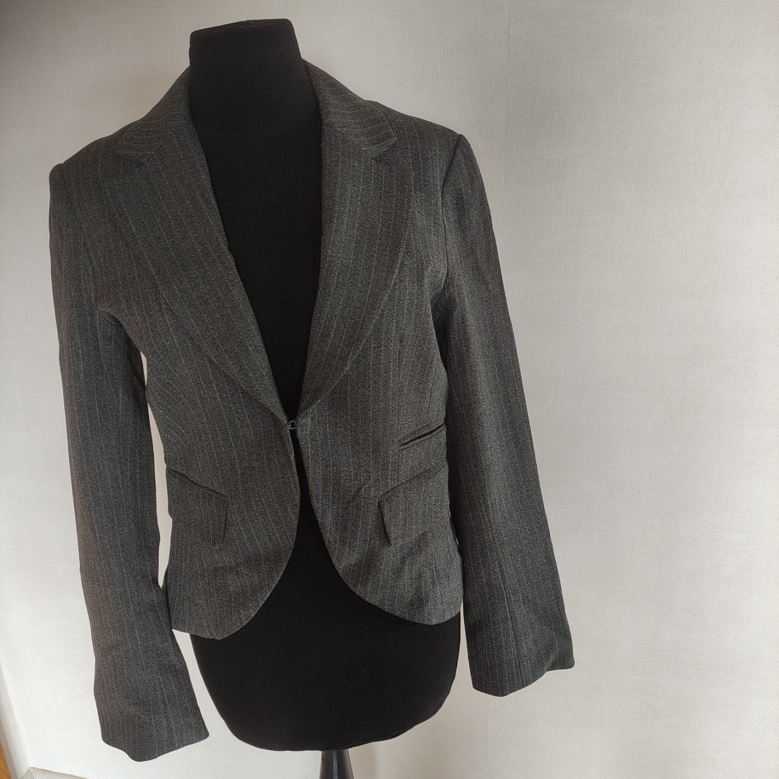 H&M blazer maat 36., Ophalen, H&M, Zo goed als nieuw, Jasje