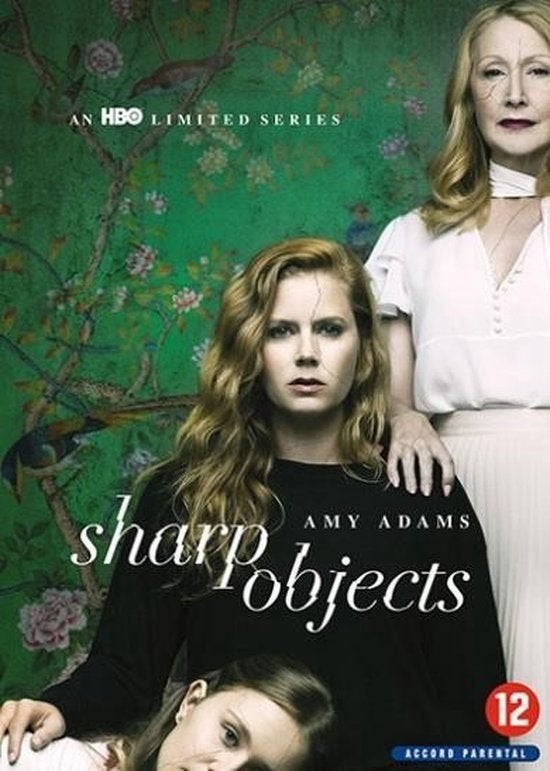 Sharp Objects, Enlèvement ou Envoi