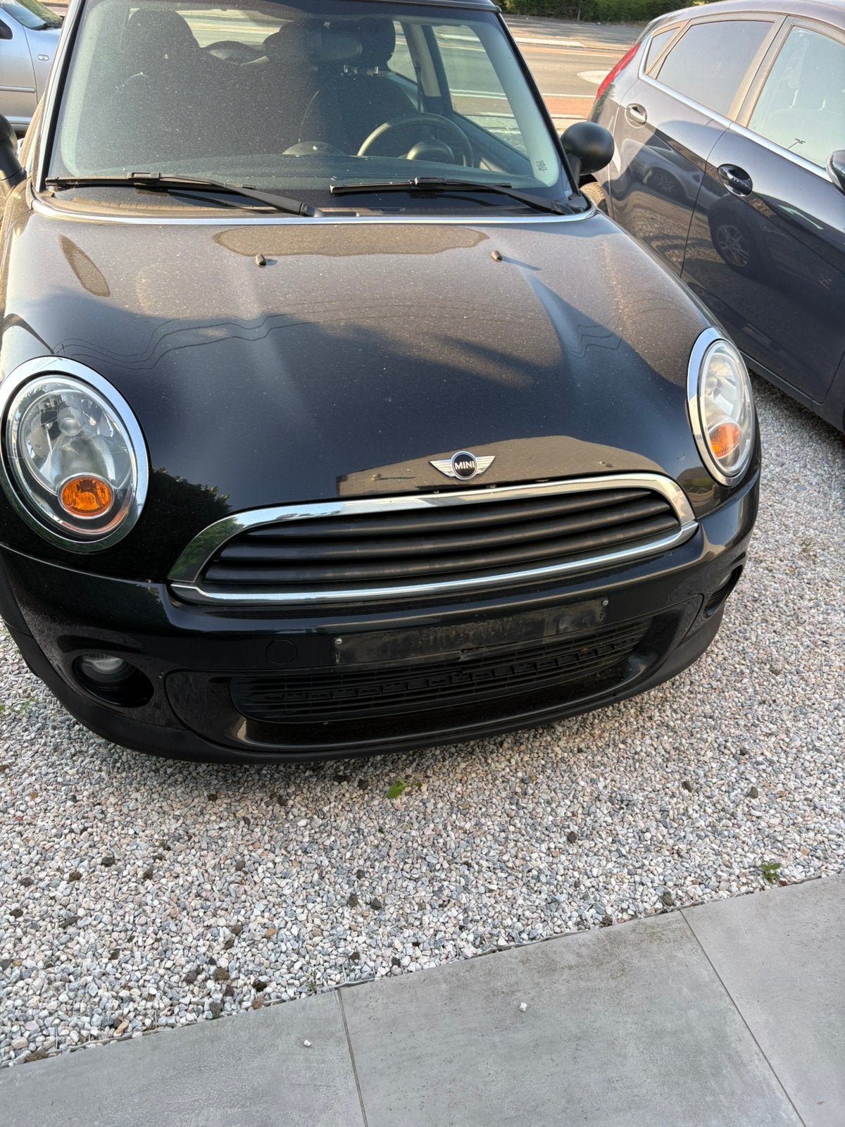 Mini Cooper One homologuée pour la vente, Autos, Mini, Euro 5, Achat, Diesel, Particulier