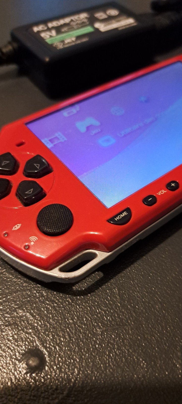 PSP 2004, Consoles de jeu & Jeux vidéo, Consoles de jeu | Sony PSP, Enlèvement ou Envoi, PSP