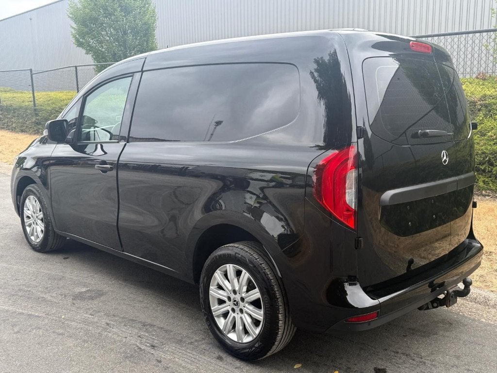Mercedes Citan Bien équipée, Autos, Mercedes-Benz, Achat, Euro 6, 3 places, Boîte manuelle