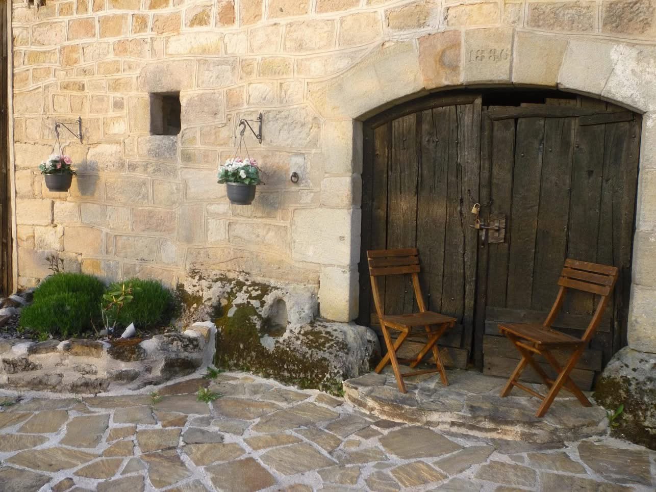 Frankrijk last minute vakantiehuis verwarmd privézwembad, Vacances, Propriétaire, Maison de campagne ou Villa, Campagne, Lac ou rivière