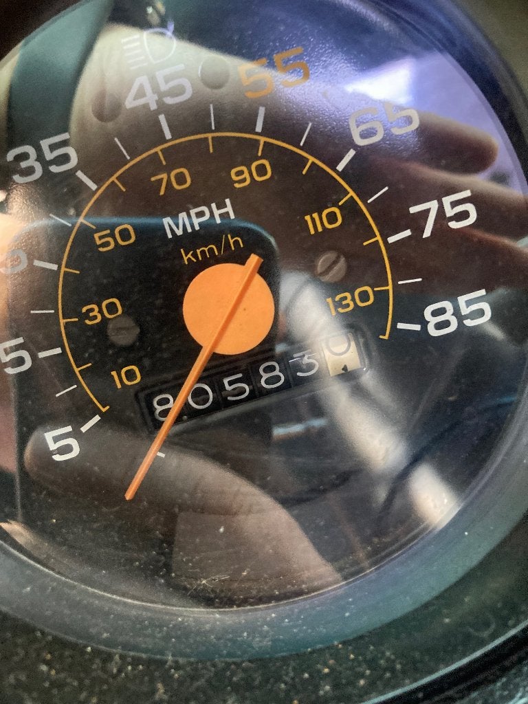 Chevrolet C10 V8 350, foto 9