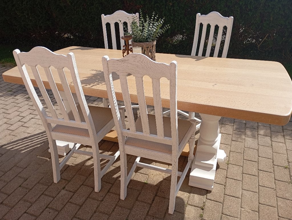 Chaises, Maison & Meubles, Chaises, Enlèvement, Bois