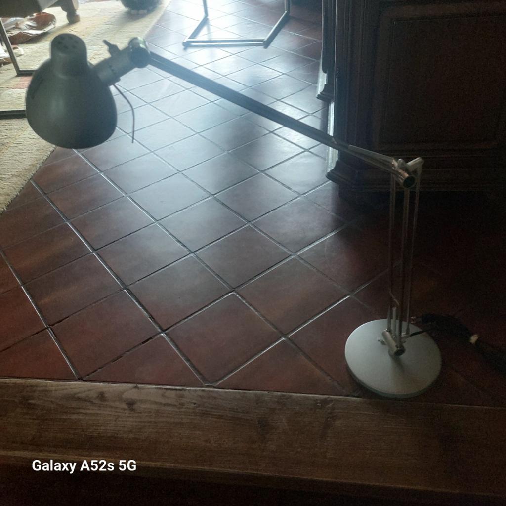 Ikea bureaulamp, Huis en Inrichting, Lampen | Vloerlampen, Ophalen