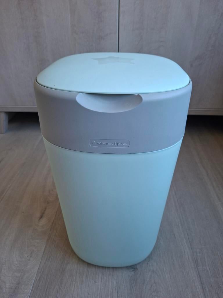 Luieremmer Tommee Tippee, Kinderen en Baby's, Ophalen, Luieremmer