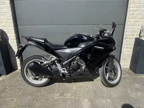 Honda CBR 250R, Motoren, Motoren | Honda, Occasion, Particulier, Handgeschakeld, 12 t/m 35 kW