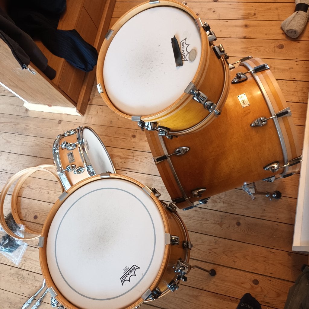 Ayotte drum, Musique & Instruments, Batteries & Percussions, Utilisé, Enlèvement